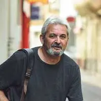 Michel Johnson